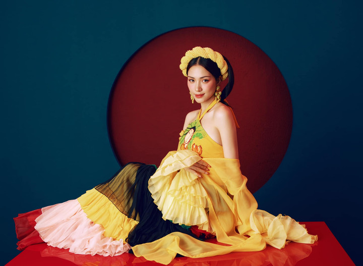 Hòa Minzy nhận 'trái đắng' khi nhờ con trai quảng bá MV mới - 1