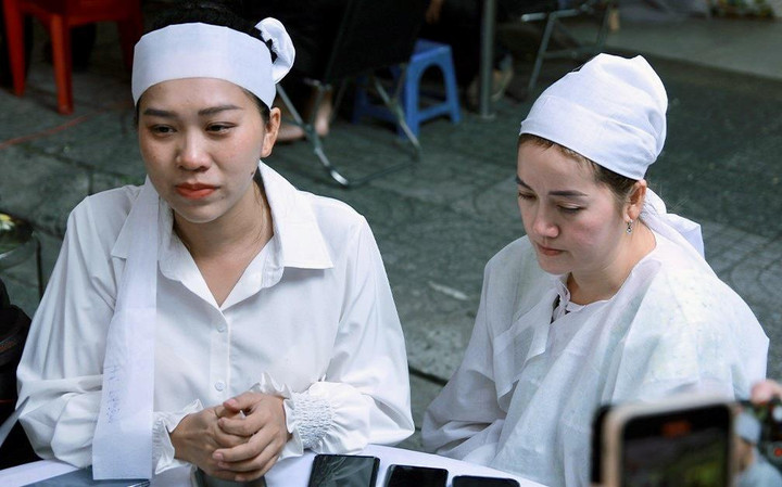 Streamer bất chấp quay thi hài nghệ sĩ Vũ Linh, người thân bức xúc - 4