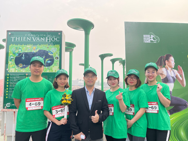 Bảo Xuân tri ân phụ nữ Việt với chiến dịch 'Hạnh phúc là sẻ chia' - 1