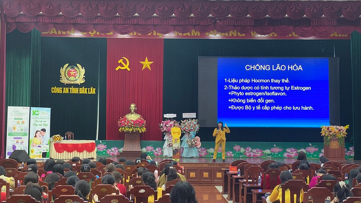 Bảo Xuân tri ân phụ nữ Việt với chiến dịch 'Hạnh phúc là sẻ chia' - 3