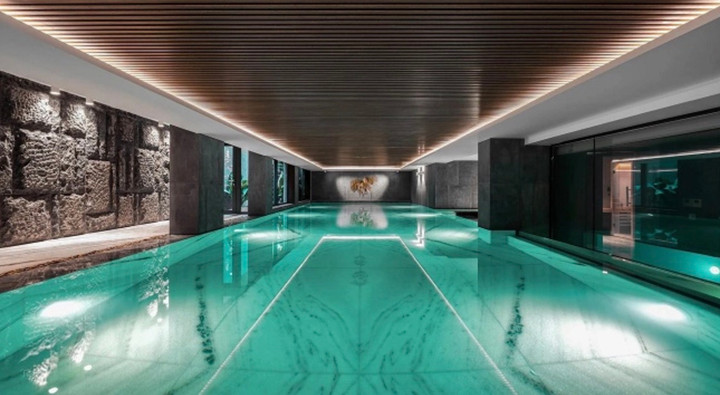 Ảnh: Biệt thự siêu sang gây choáng ngợp của ông chủ F88 Phùng Anh Tuấn - 8