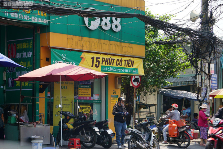 Nhiều chi nhánh của F88 ở TP.HCM, Bình Dương hoạt động bình thường - 4