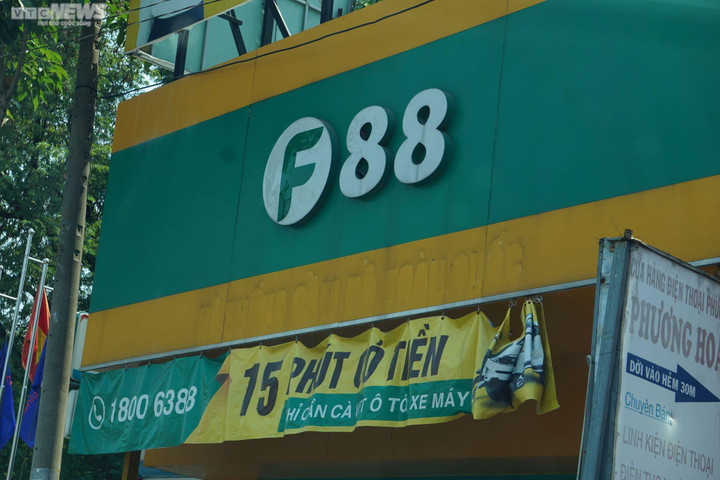 Nhiều chi nhánh của F88 ở TP.HCM, Bình Dương hoạt động bình thường - 8