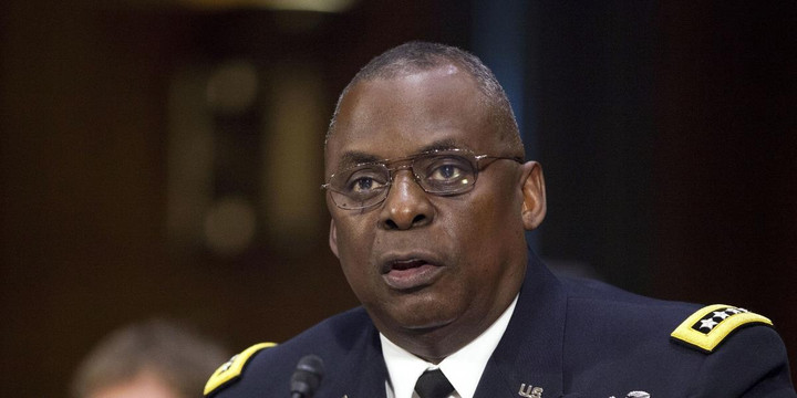 Mỹ đánh giá tầm quan trọng chiến lược của Bakhmut - 1