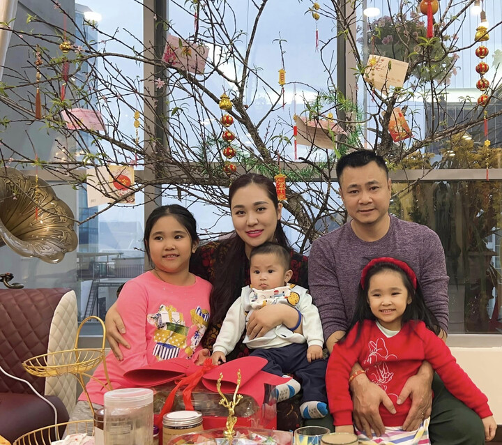 Sao Việt 8/3: Bình Tinh tiết lộ di chúc và tài sản ba nuôi Vũ Linh để lại - 4