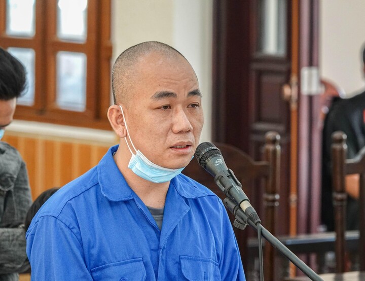Tài xế Mercedes tông chết người bị đề nghị 3-4 năm tù - 1