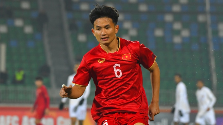 Nhận định bóng đá U20 Việt Nam vs U20 Iran: Giành vé vào tứ kết - 1