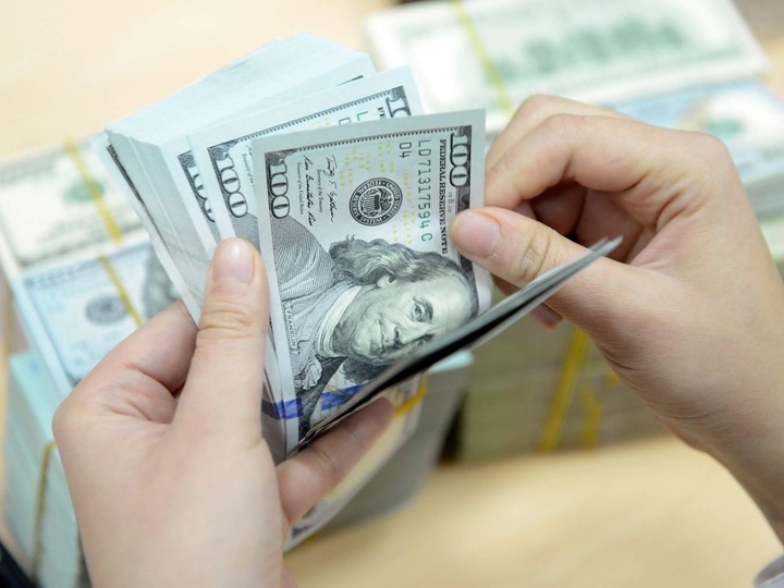 Tỷ giá USD hôm nay 7/3: USD tiếp tục đà giảm giá - 2
