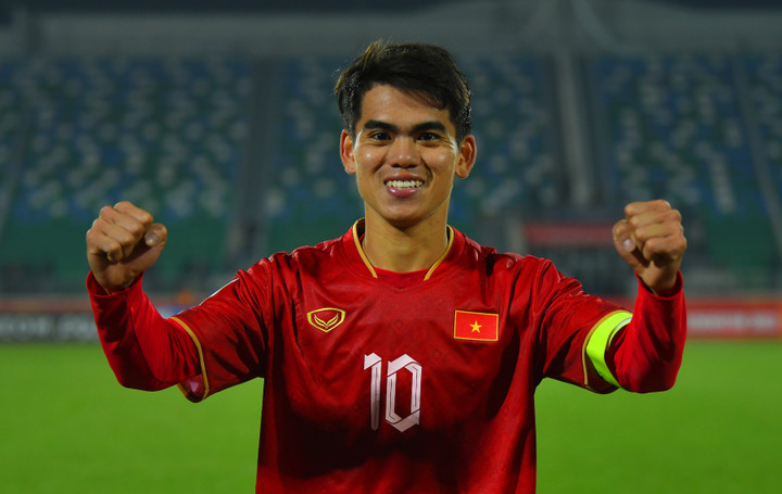 U23 Việt Nam chạm trán U23 Lào ở trận ra quân giải U23 Đông Nam Á 2023.