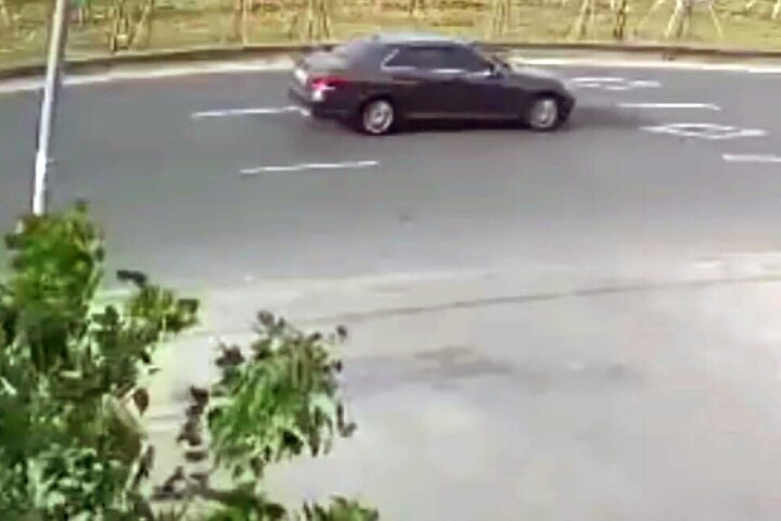 Khánh Hoà: Truy tìm xe gây tai nạn chết người rồi bỏ trốn - 1