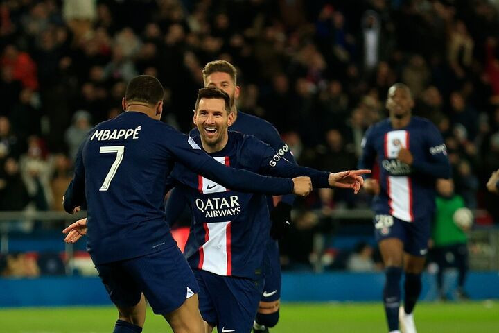 Nhận định bóng đá Bayern vs PSG: Messi, Mbappe khó xoay chuyển tình thế - 1