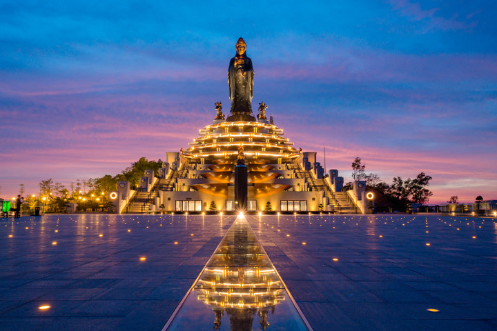 Sắp diễn ra lễ vía Quán Thế Âm Bồ Tát tại núi Bà Đen, Tây Ninh - 3