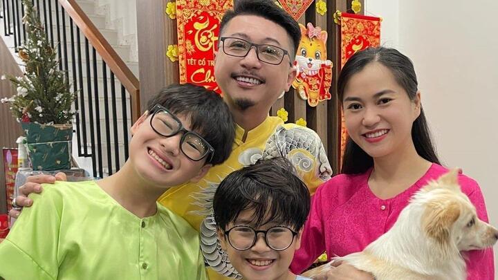 Chứng kiến chiêu trò lừa 'con cấp cứu', diễn viên Ngọc Lan phản ứng thế nào? - 2