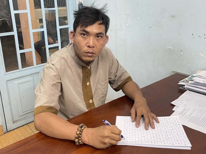 Nghi phạm giết người ở Đồng Nai từng gây ra nhiều vụ cướp táo tợn - 2