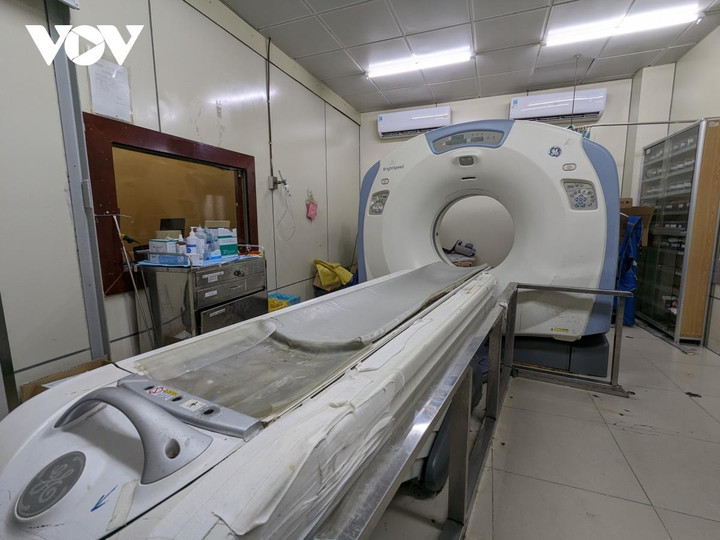 Có nghị quyết 'cởi trói' cho bệnh viện nhưng vẫn lo 'hậu kiểm' - 1