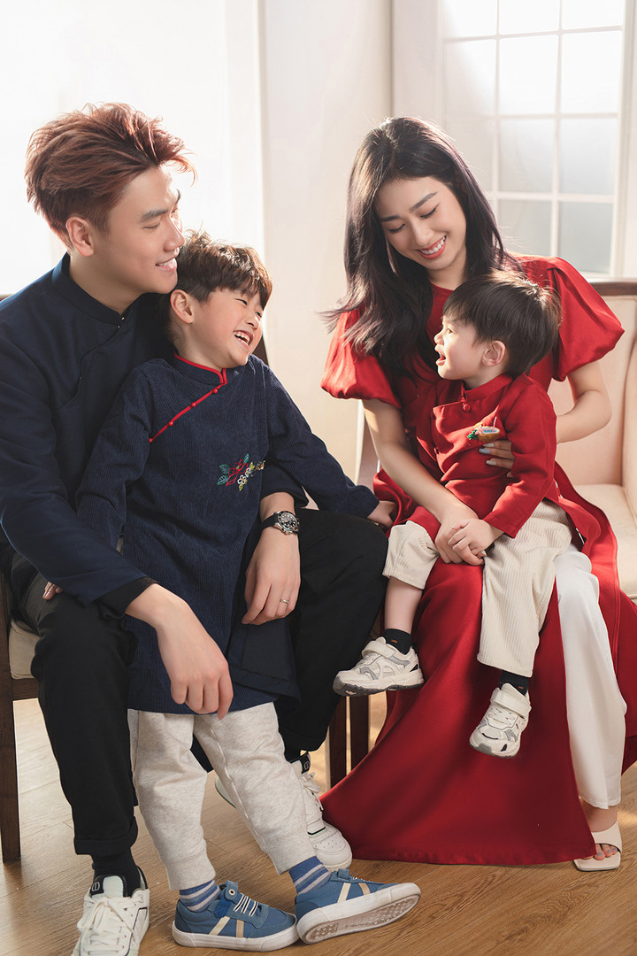 BTV Mai Ngọc, Huyền Lizzie xúc động nói về mẹ nhân ngày 8/3 - 5