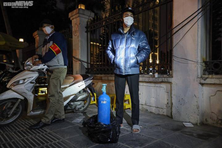 Tài xế bị phạt 7 triệu đồng sau khi uống rượu ở tiệc mừng ngày 8/3 - 16