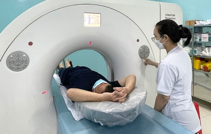 Gỡ khó đấu thầu: Bệnh viện chuẩn bị mua sắm, sửa chữa thiết bị y tế thế nào? - 2