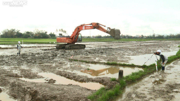 Phú Yên lập đoàn thanh tra sau phản ánh mỏ vật liệu xây dựng tăng giá - 1