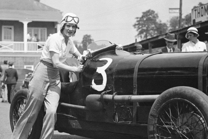 Những tính năng quan trọng trên xe hơi được phát minh bởi phụ nữ - 3