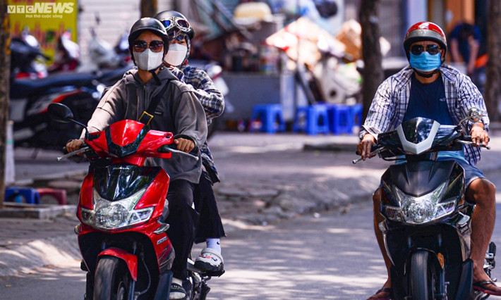 Dự báo thời tiết ngày 10/3: Bắc Bộ tăng nhiệt, có nơi trên 31 độ C - 1