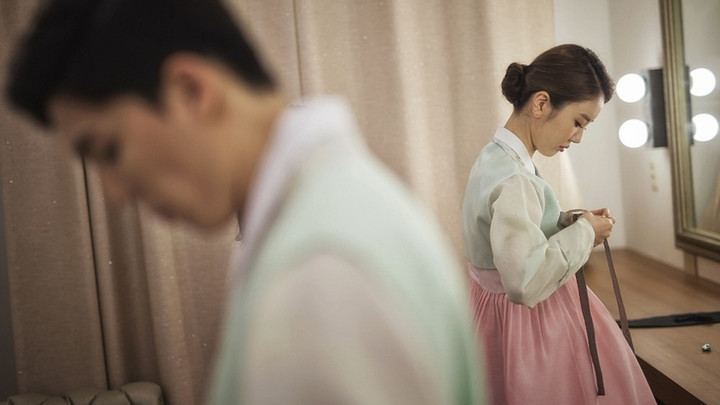 Chỉ số tồi tệ của phụ nữ tại quốc gia giàu có ở châu Á - 2