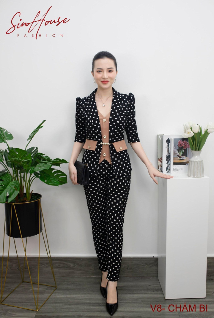 Bộ sưu tập mới nhất của Sin House: Hành trình tìm kiếm sự hoàn hảo cho phụ nữ - 1