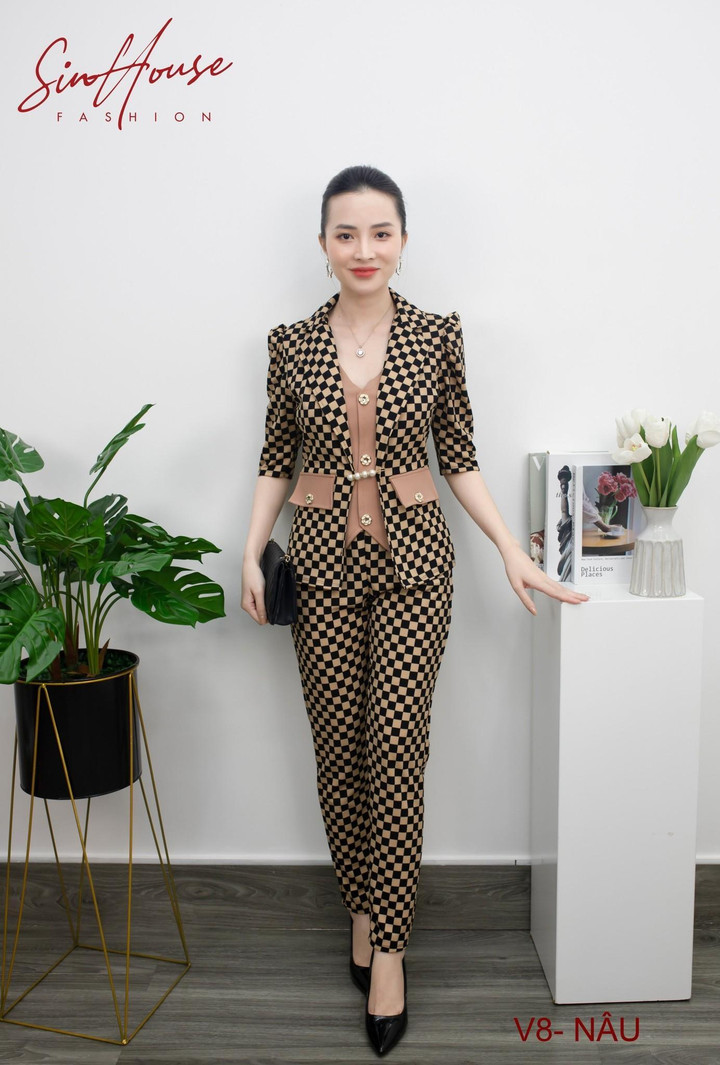 Bộ sưu tập mới nhất của Sin House: Hành trình tìm kiếm sự hoàn hảo cho phụ nữ - 2