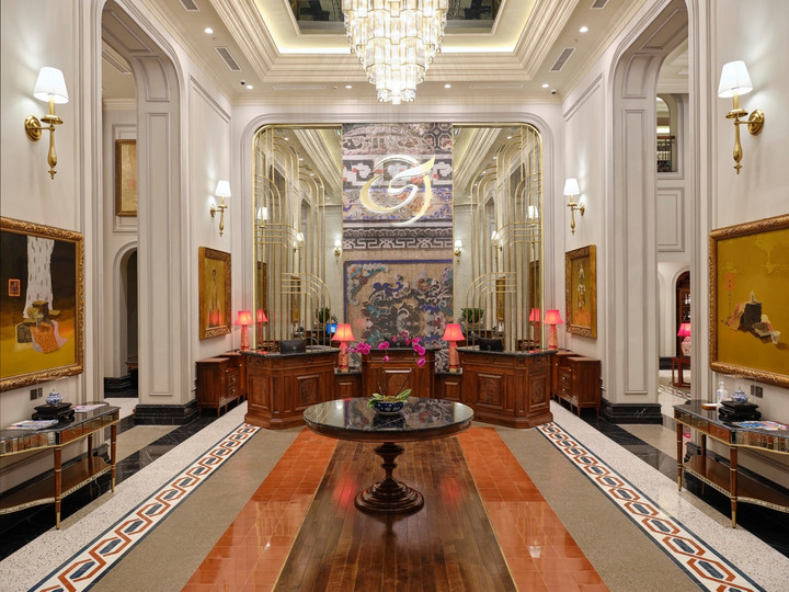 Đại diện công ty tư vấn xây dựng YC chia sẻ mục tiêu kiến tạo không gian sống - 3