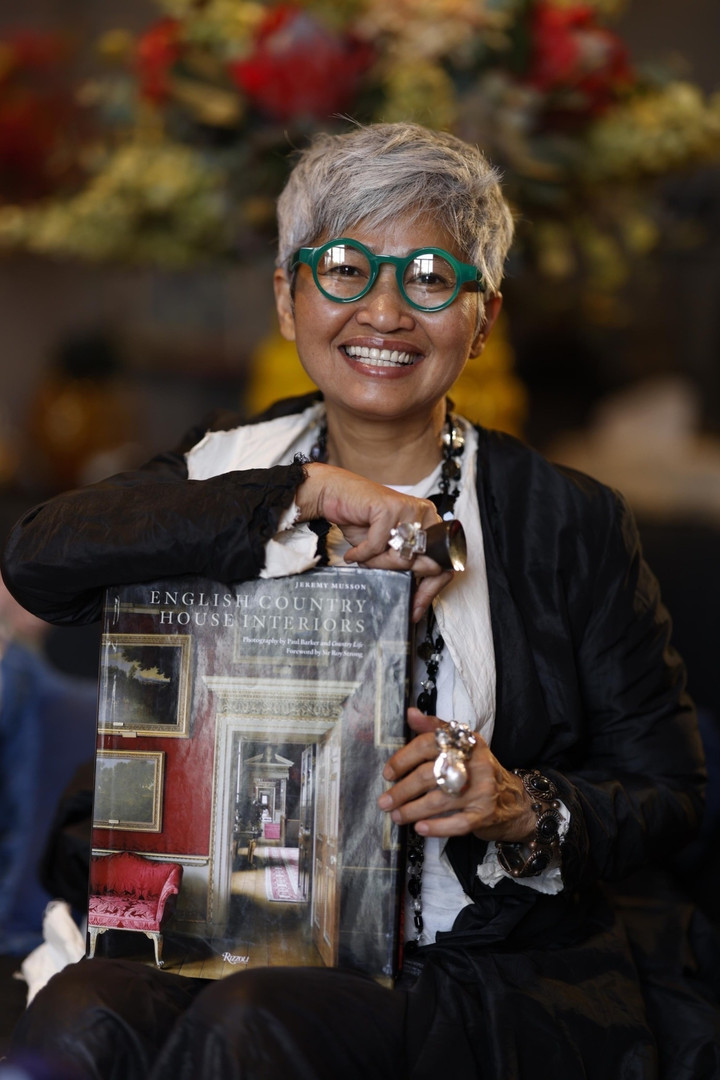 Đại diện công ty tư vấn xây dựng YC chia sẻ mục tiêu kiến tạo không gian sống - 4