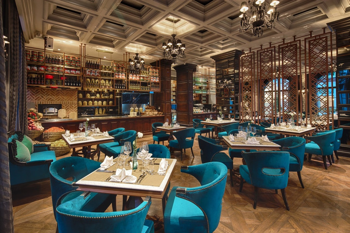 Đại diện công ty tư vấn xây dựng YC chia sẻ mục tiêu kiến tạo không gian sống - 5