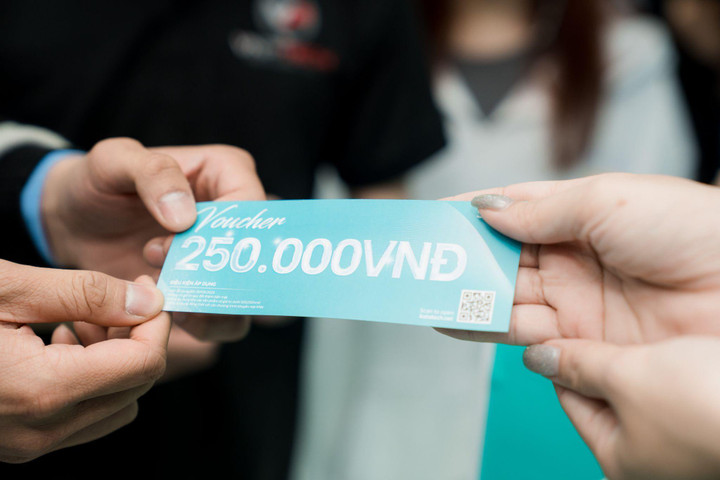 KATA khai trương Brand Shop SKG by KATA 65 Thái Hà - 3