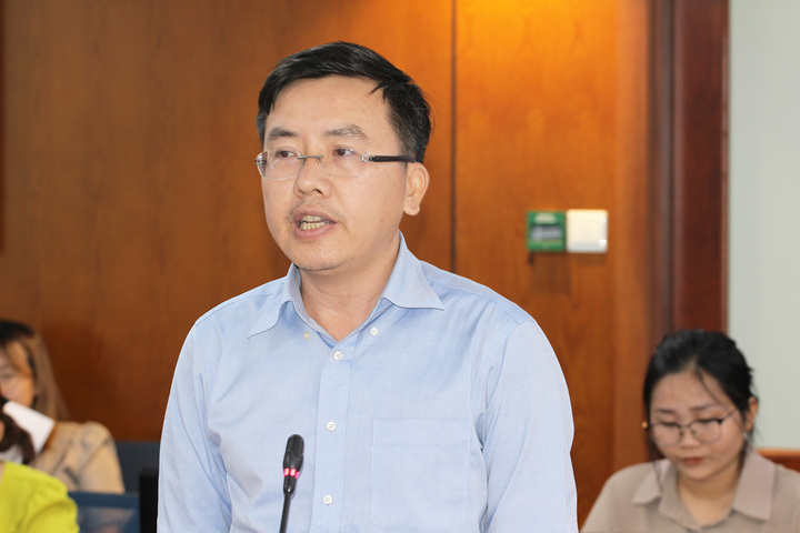 Đề xuất tháo vòng xoay Điện Biên Phủ: Sở GTVT nói không đảm bảo phạm vi dừng chờ - 1