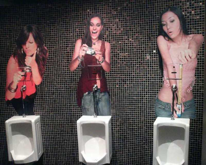 Loạt nhà vệ sinh kỳ quặc khiến nhiều người thà nhịn chứ nhất quyết không dùng - 6