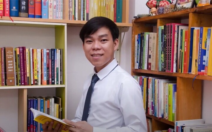 Phụ huynh dính chiêu lừa 'con đang cấp cứu': Chuyên gia tâm lý lý giải thế nào? - 1