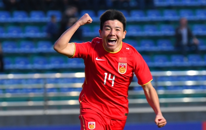 Trực tiếp bóng đá U20 Hàn Quốc 3-1 U20 Trung Quốc: Bàn thắng phút 105 - 6