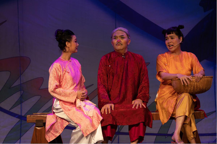 Xem - nghe gì cuối tuần: 'Siêu lừa gặp siêu lầy' áp đảo phim ngoại - 10