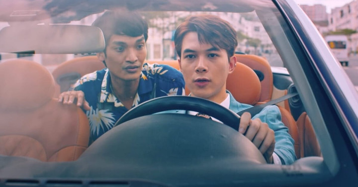 Xem - nghe gì cuối tuần: 'Siêu lừa gặp siêu lầy' áp đảo phim ngoại - 1