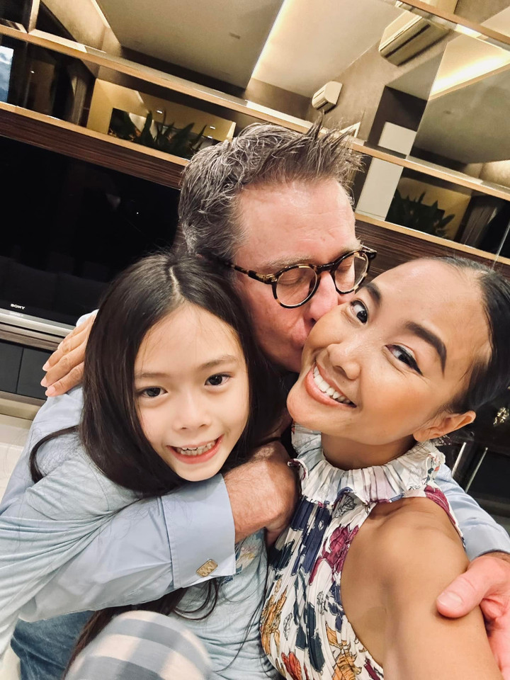 Sao Việt 11/3: Trường Giang khoe con gái, Mai Thu Huyền trẻ đẹp bên chồng - 8