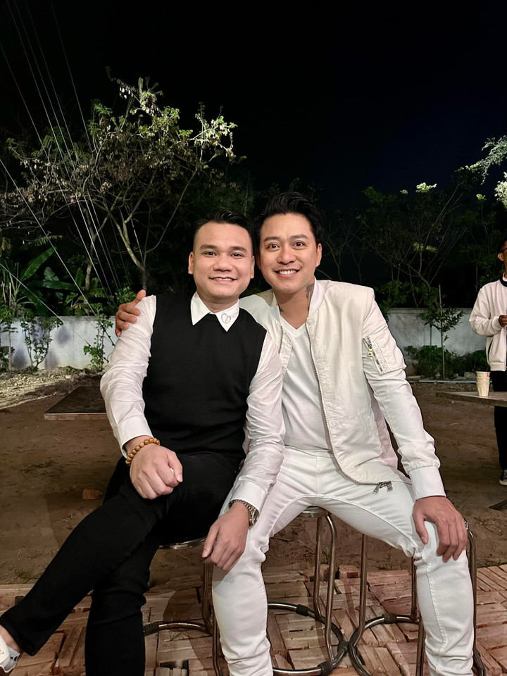 Sao Việt 11/3: Trường Giang khoe con gái, Mai Thu Huyền trẻ đẹp bên chồng - 4