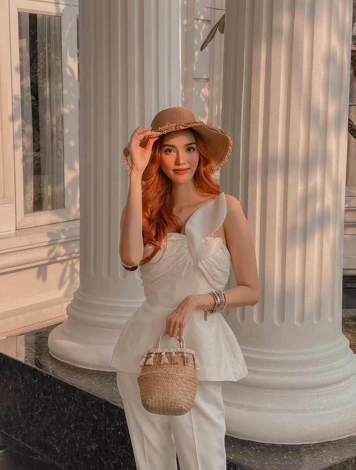 Sao Việt 11/3: Trường Giang khoe con gái, Mai Thu Huyền trẻ đẹp bên chồng - 9