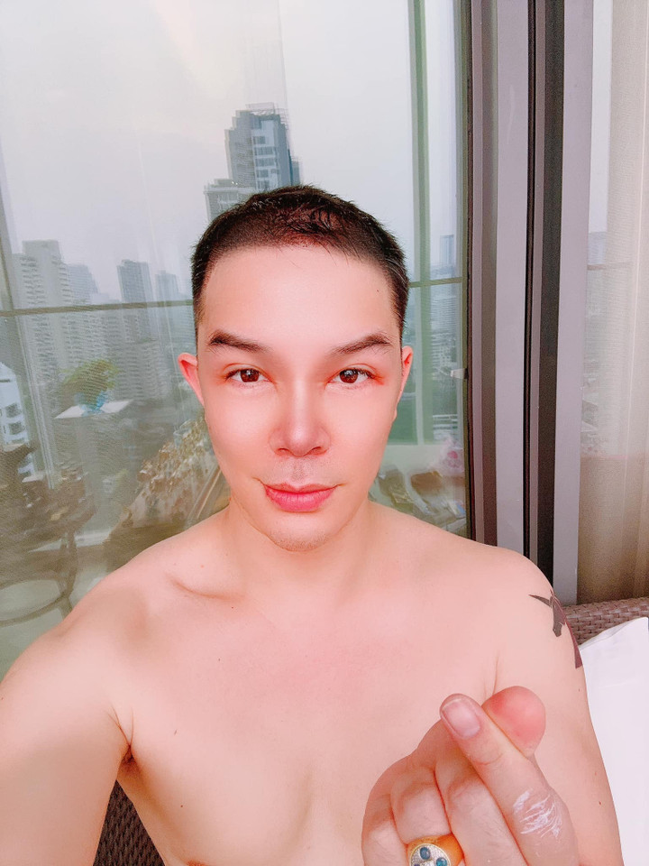 Sao Việt 11/3: Trường Giang khoe con gái, Mai Thu Huyền trẻ đẹp bên chồng - 7