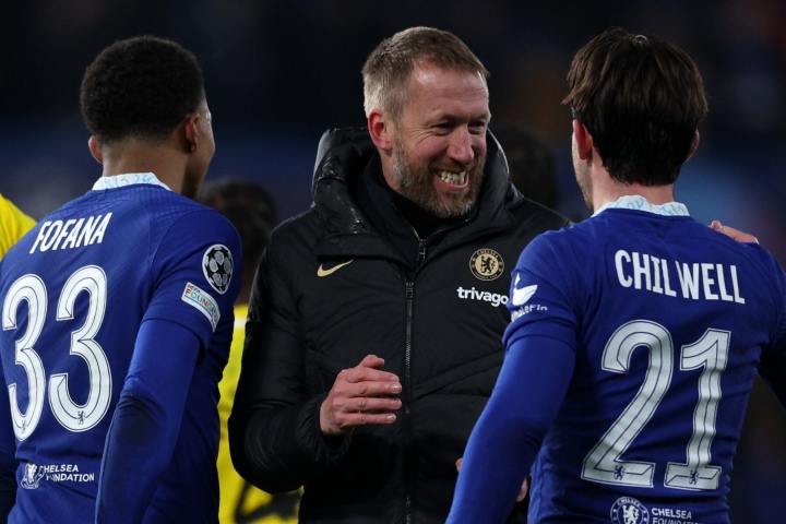 Nhận định bóng đá Leicester City vs Chelsea: Nối dài niềm vui - 1