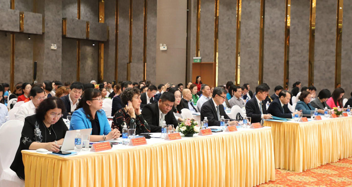 Nhiều địa phương không bố trí kinh phí hỗ trợ cho cô đỡ thôn, bản hoạt động - 1