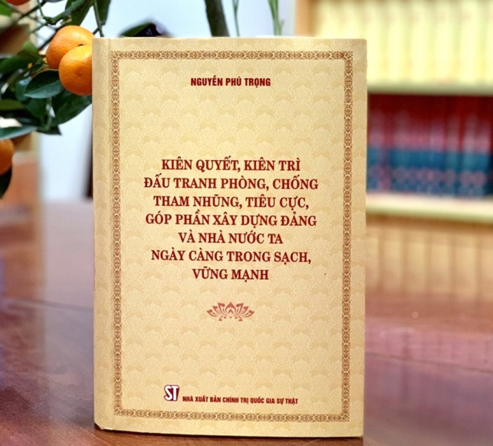 Đảng nhìn rõ hơn tác hại tiềm ẩn, khôn lường của tham nhũng - 2