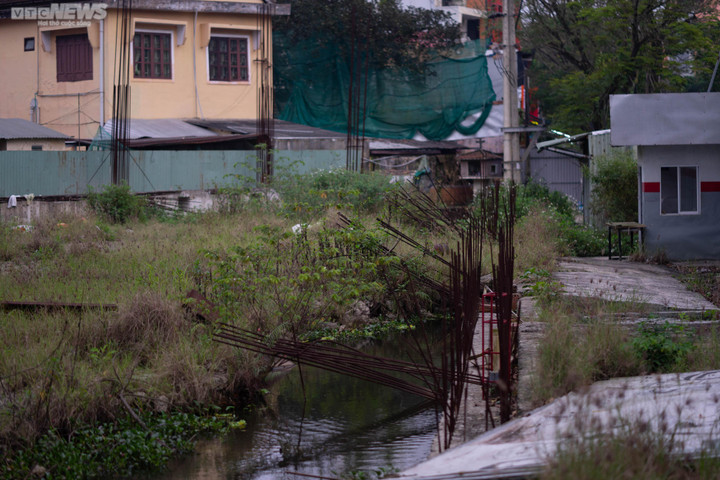 Được ưu ái thuê đất vàng không đấu giá, dự án 140 tỷ của Vietravel vẫn bỏ hoang - 3