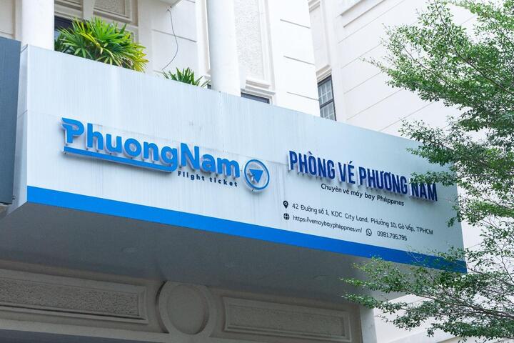 Phòng vé Phương Nam tập trung vào khách hàng thay vì doanh số - 1