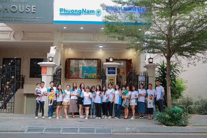 Phòng vé Phương Nam tập trung vào khách hàng thay vì doanh số - 2