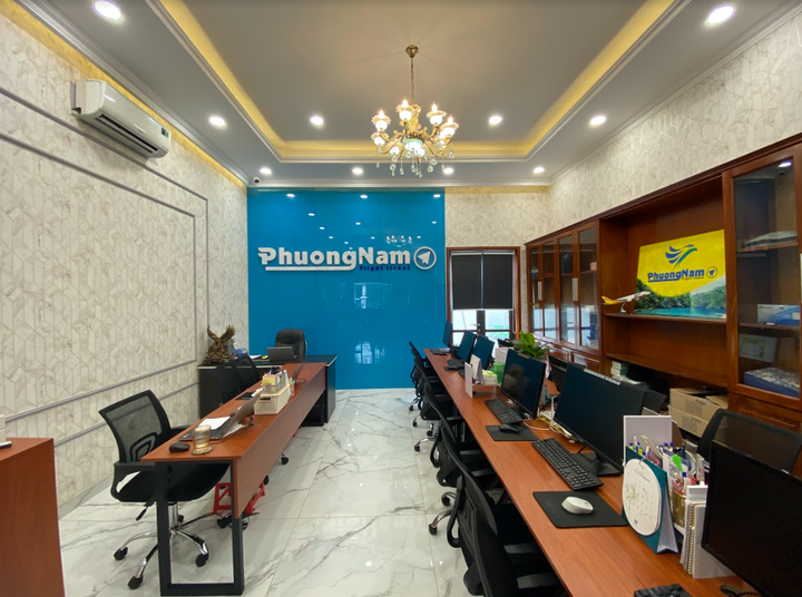 Phòng vé Phương Nam tập trung vào khách hàng thay vì doanh số - 3