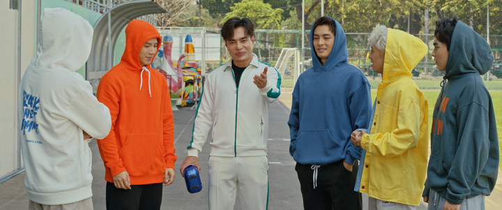 Xem - nghe gì cuối tuần: 'Siêu lừa gặp siêu lầy' áp đảo phim ngoại - 2